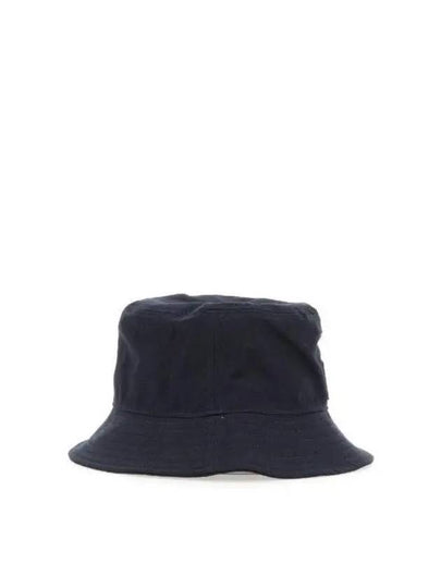 Logo patch bucket hat 231945 0044 - RAF SIMONS - BALAAN 2