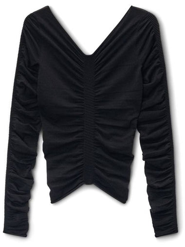 ALEXANDER WANG CLOTHING SWEATER - ALEXANDER WANG - BALAAN 1