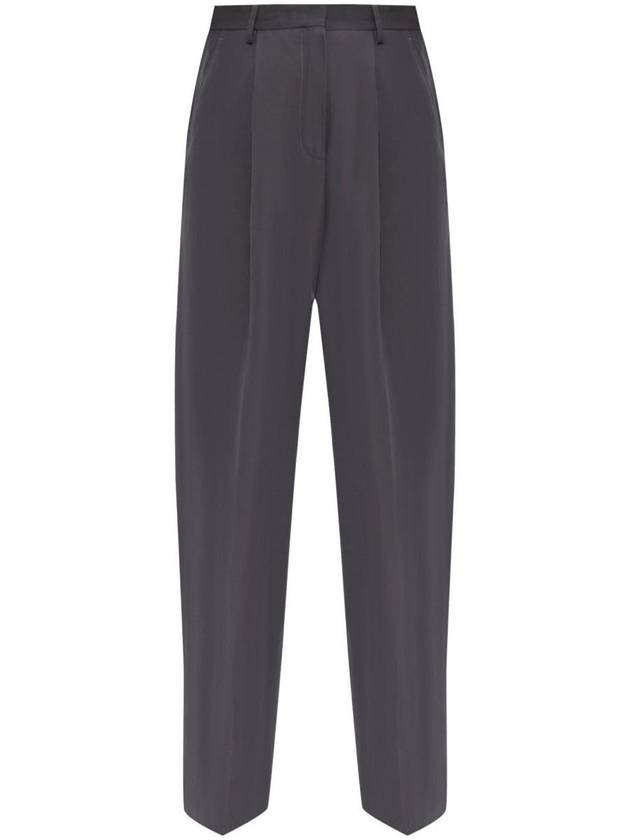 Dries Van Noten Porter Pleated Pants Clothing - DRIES VAN NOTEN - BALAAN 1