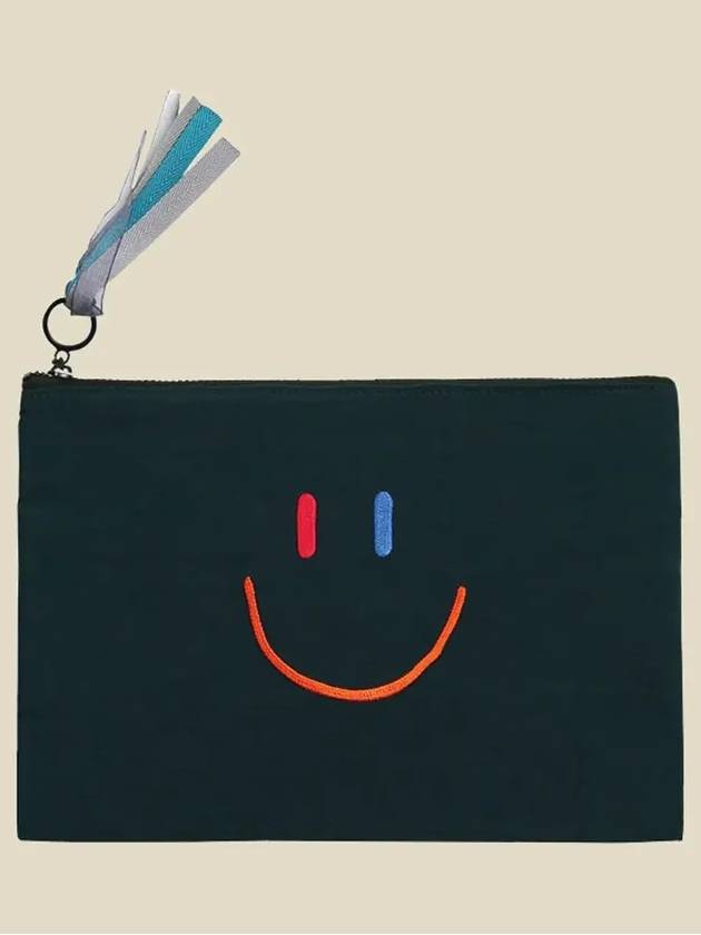 Golf Cart Pouch Golf Cart Pouch Navy - LALA SMILE - BALAAN 4