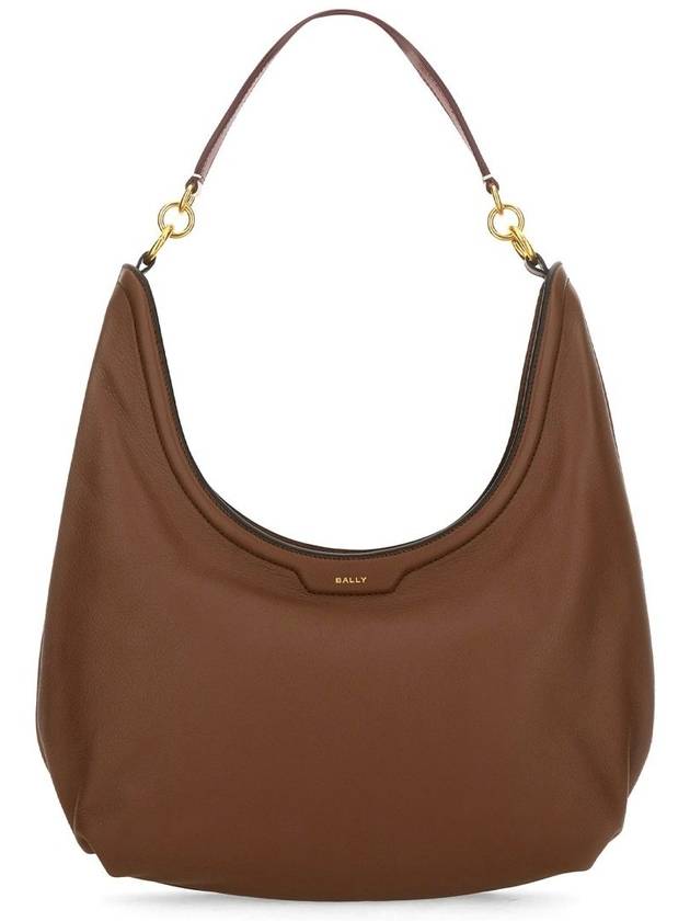 Bally Hobo Code Bag - BALLY - BALAAN 3