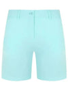 Gwen Long Shorts GWPA09306 O492 Women's Gwen Long Shorts - J.LINDEBERG - BALAAN 2