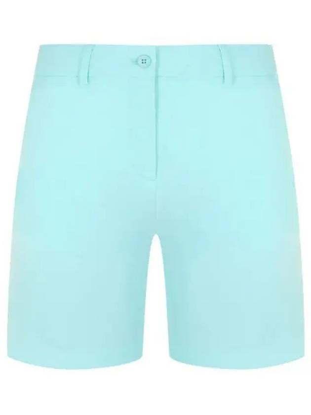 Gwen Long Shorts GWPA09306 O492 Women's Gwen Long Shorts - J.LINDEBERG - BALAAN 2