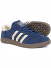 Bern Low-Top Sneakers Night Indigo - ADIDAS - BALAAN 3