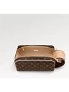 Dopp Kit Toilet Monogram Canvas Pouch Bag Brown - LOUIS VUITTON - BALAAN 4