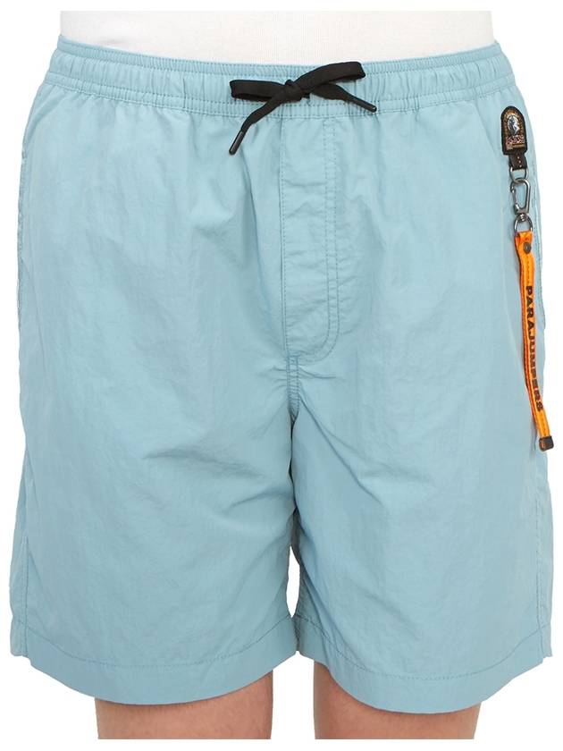 Michi Men's Swim Pants Swimwear PMPARO13 STILLWATER - PARAJUMPERS - BALAAN 5