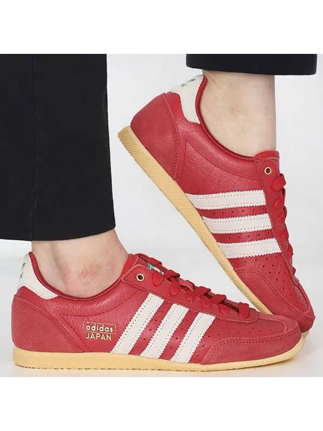 Original Japan Low Top Sneakers Red - ADIDAS - BALAAN 2