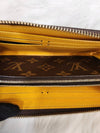 Women s Clemence Wallet M60744 Condition A - LOUIS VUITTON - BALAAN 8