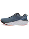 Triumph 22 Wide Low Top Sneakers Blue - SAUCONY - BALAAN 4