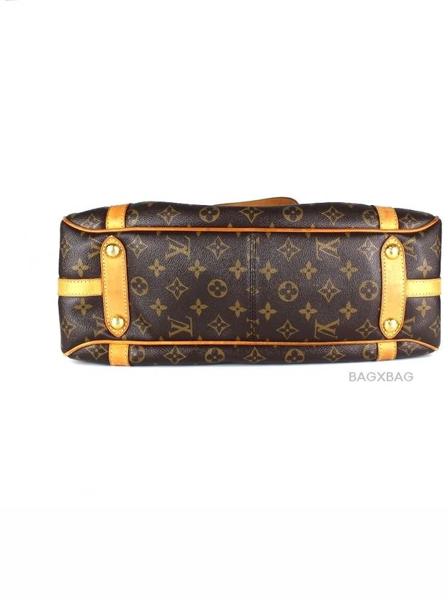 LV Monogram Stresa PM LV42BG085 - LOUIS VUITTON - BALAAN 4