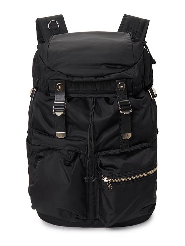 Pocket Backpack Black - SACAI - BALAAN 2