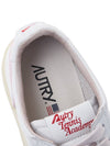 Open Low Top Sneakers White - AUTRY - BALAAN 8