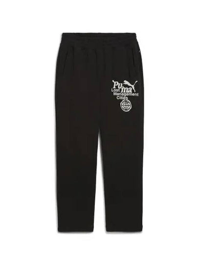 x LMC Swamp Pants Black 626564 01 - PUMA - BALAAN 2