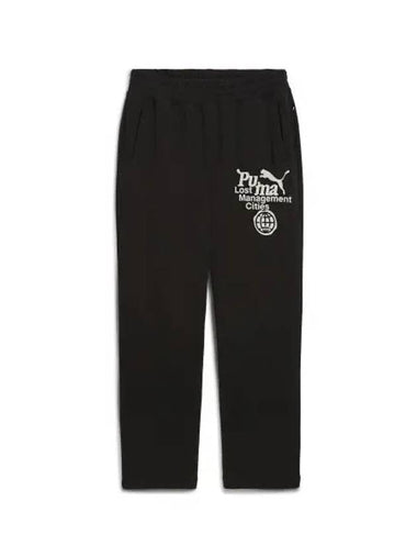 x LMC Swamp Pants Black 626564 01 - PUMA - BALAAN 1