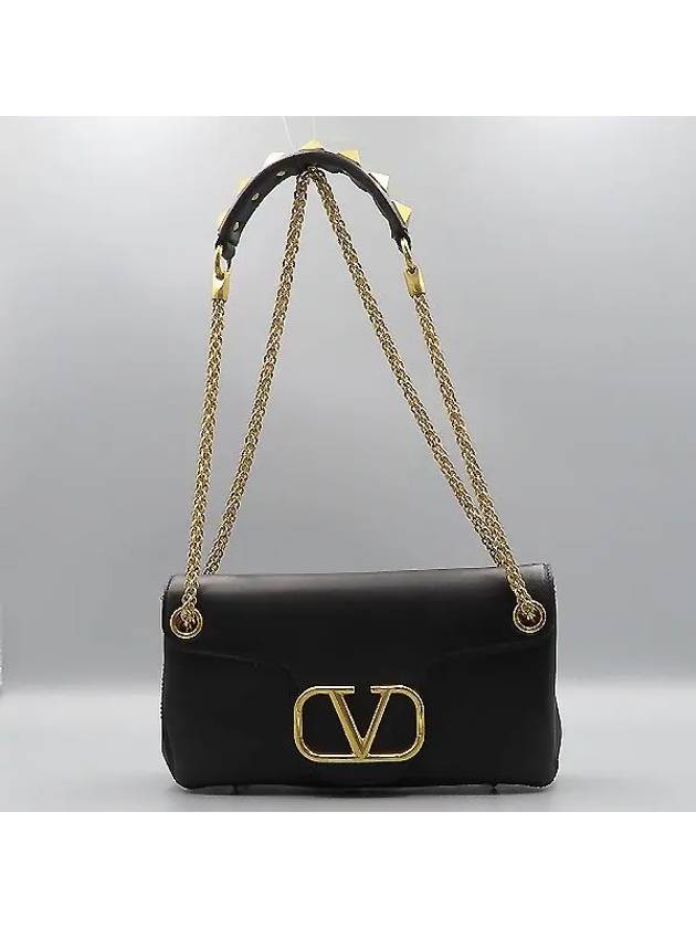 XW2B0K26VNL shoulder bag - VALENTINO - BALAAN 2