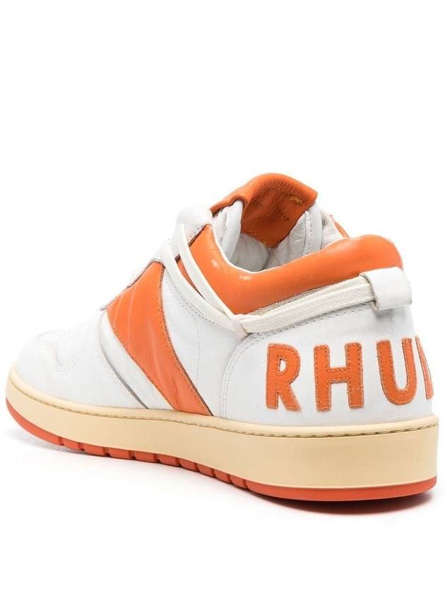 RHUDE RHECESS LOW - RHUDE - BALAAN 3