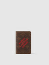 Pocket Organizer Card Wallet Brown - LOUIS VUITTON - BALAAN 2