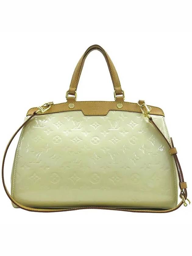 M91456 2 WAY bag - LOUIS VUITTON - BALAAN 2