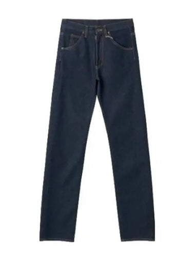 Regular denim pants blue - MAISON MARGIELA - BALAAN 1