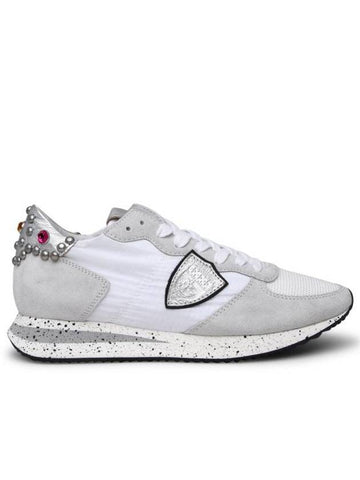 Sneakers TZLDSGT1 White - PHILIPPE MODEL - BALAAN 1