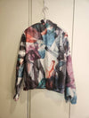 Urban Mobility by Hussein Chalayan Collaboration Printing ZipUp - PUMA - BALAAN 2