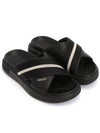 JAKE T 901 1 Men s Sandals Slippers - BALLY - BALAAN 3