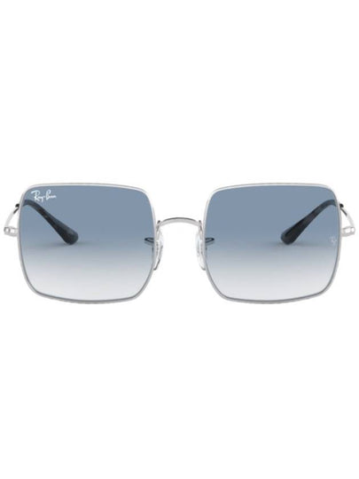 Ray-Ban   Square Rb1971 Sunglasses - RAY-BAN - BALAAN 2