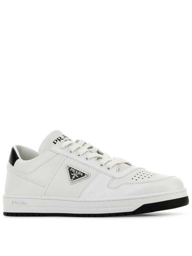 Sneakers 2EE364FD0013LJ6F0964 AI24 WHITE - PRADA - BALAAN 3