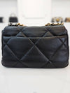 women shoulder bag - CHANEL - BALAAN 4