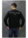 Men's Sweatshirt NUW18296 - IH NOM UH NIT - BALAAN 6