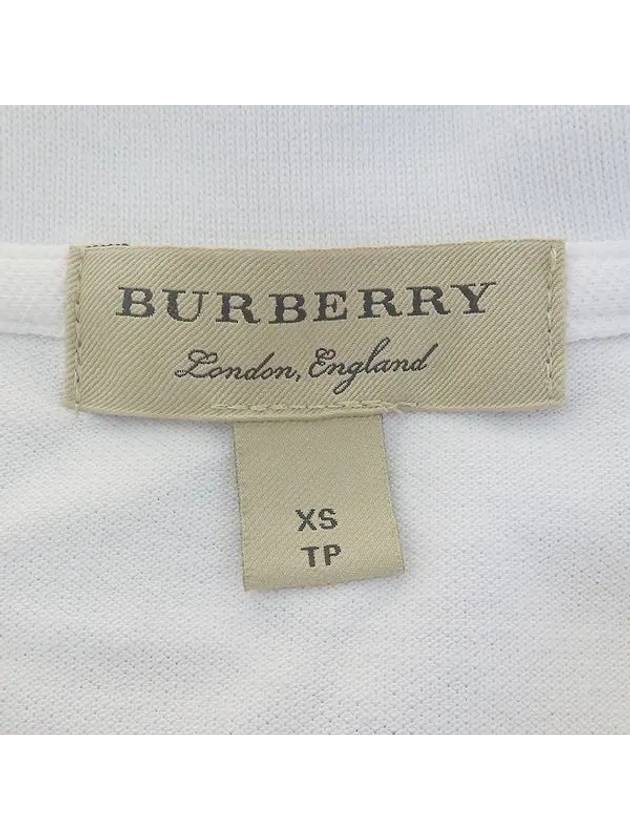 Smith Market Used Luxury Goods 8004138 Tee Women s Clothing - BURBERRY - BALAAN 3