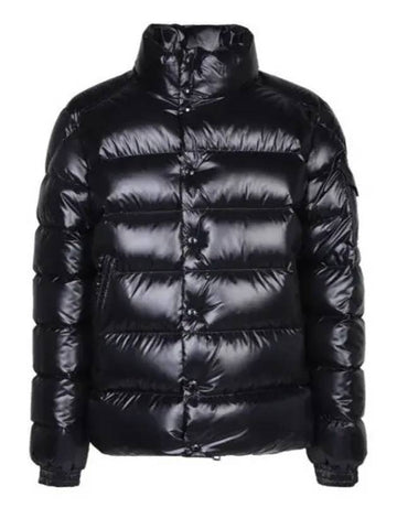 1A00209 595ZJ 778 Lule short down jacket - MONCLER - BALAAN 1