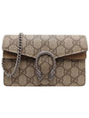 Women s 476432 Dionysus Super Mini Crossbody Bag - GUCCI - BALAAN 1