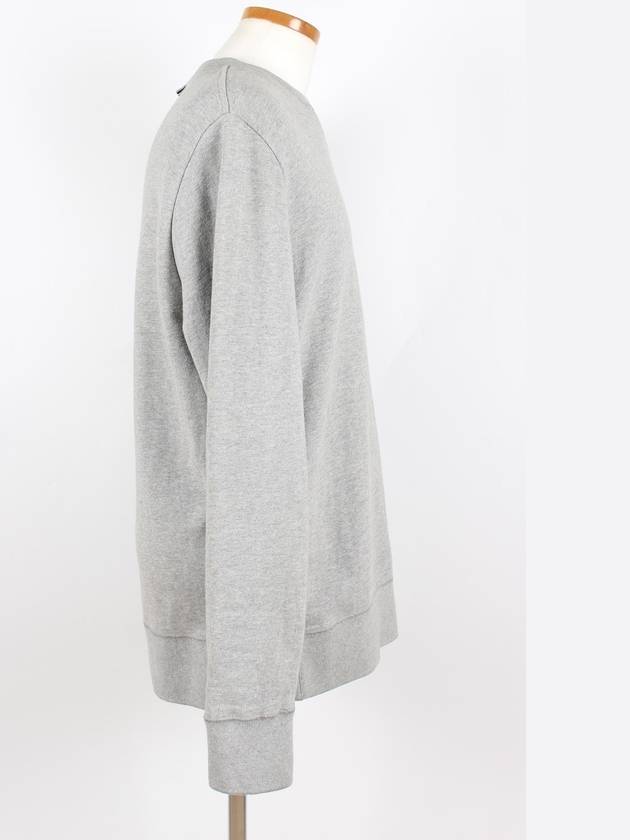 Diagonal sweatshirt size 5 - THOM BROWNE - BALAAN 5