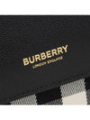 New Hampshire Cross Bag Black - BURBERRY - BALAAN 6