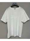 short sleeve t shirt 100 - DIOR - BALAAN 3