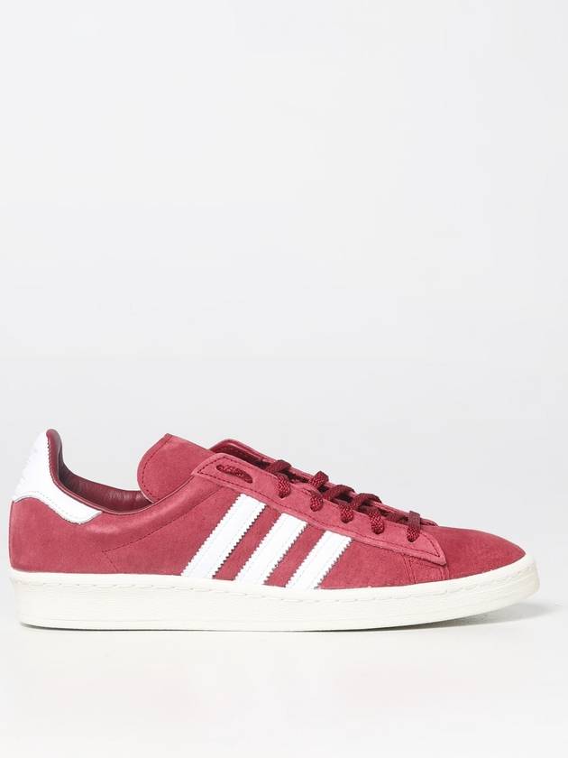 Adidas Originals Campus 80s sneakers in suede - ADIDAS ORIGINALS - BALAAN 1