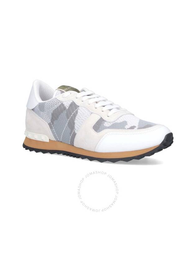 Sneakers 3Y2S0723QRK 52X B0440371666 - VALENTINO - BALAAN 3