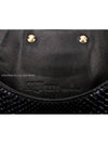 women clutch bag - ALEXANDER MCQUEEN - BALAAN 5