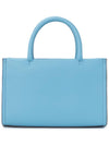 Bag 145613404 Light Blue - TORY BURCH - BALAAN 4