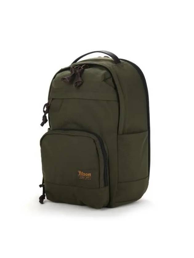 20152980 Otter Green DRYDEN 980 backpack - FILSON - BALAAN 3