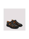 Church s HOVE Fisherman leather sandals EX0024FG00000 9AGX F0AAB - ETC - BALAAN 3