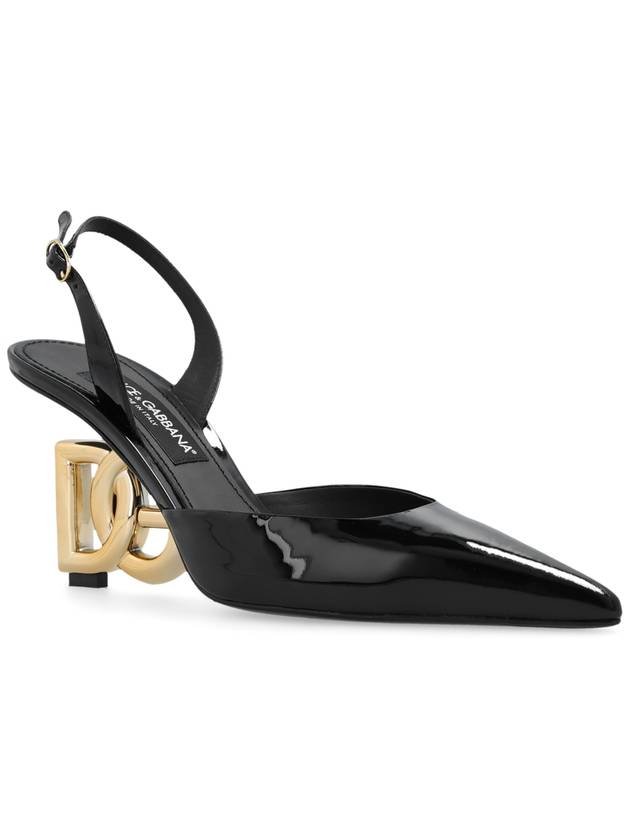 CG0717AP62280999 Pumps - DOLCE&GABBANA - BALAAN 5