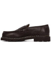 Reims Loafers Cafe - PARABOOT - BALAAN 4