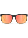 SoundRise Black Fade Bronze Matte Multilaser Orange SP134006 0010 - RUDYPROJECT - BALAAN 2