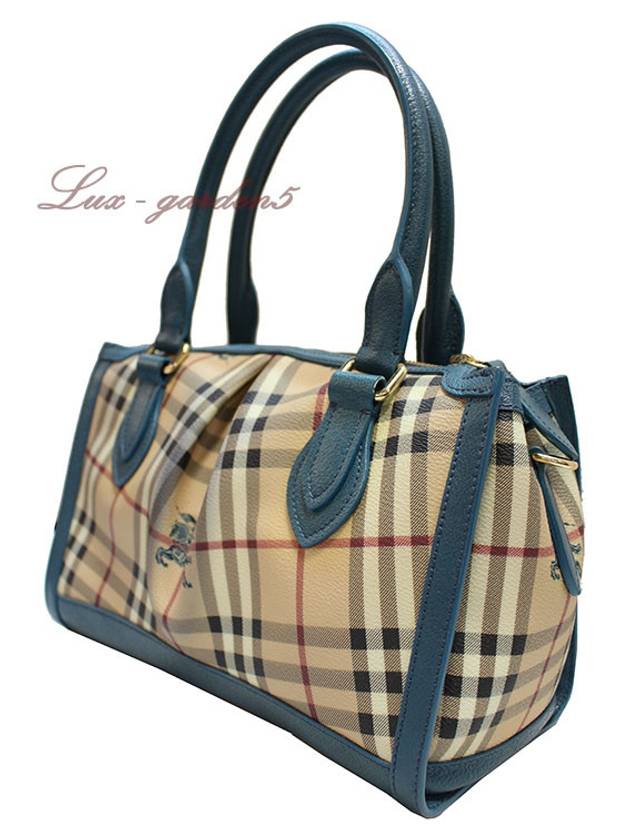 women tote bag - BURBERRY - BALAAN 2