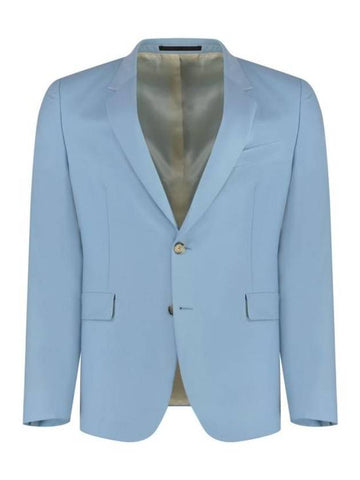 Suit Set M1R1269G00002 40B BLUE - PAUL SMITH - BALAAN 1