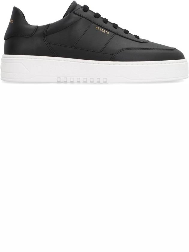 Orbit low top sneakers F1277001 - AXEL ARIGATO - BALAAN 3