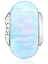 Opale Charm Blue 791691C01 - PANDORA - BALAAN 4