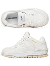 Sneakers F1572001 AREALOWHITE BEIGE - AXEL ARIGATO - BALAAN 5